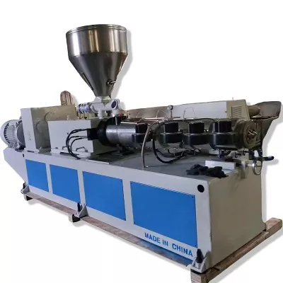 Twin Screw Extruder: Jenis, Cara Kerja & Cara Memilih