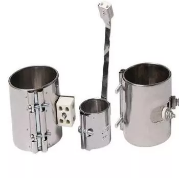 Cincin Pemanas untuk Mesin Extruder Plastik