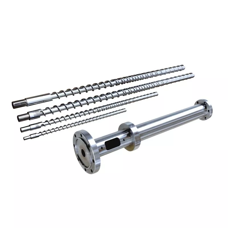 PIPA PVC Sekrup Tunggal