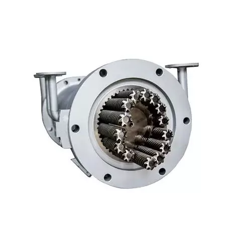 Sekrup Planet Standar